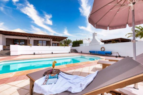 Casa Guayre-private pool, barbecue, air-con